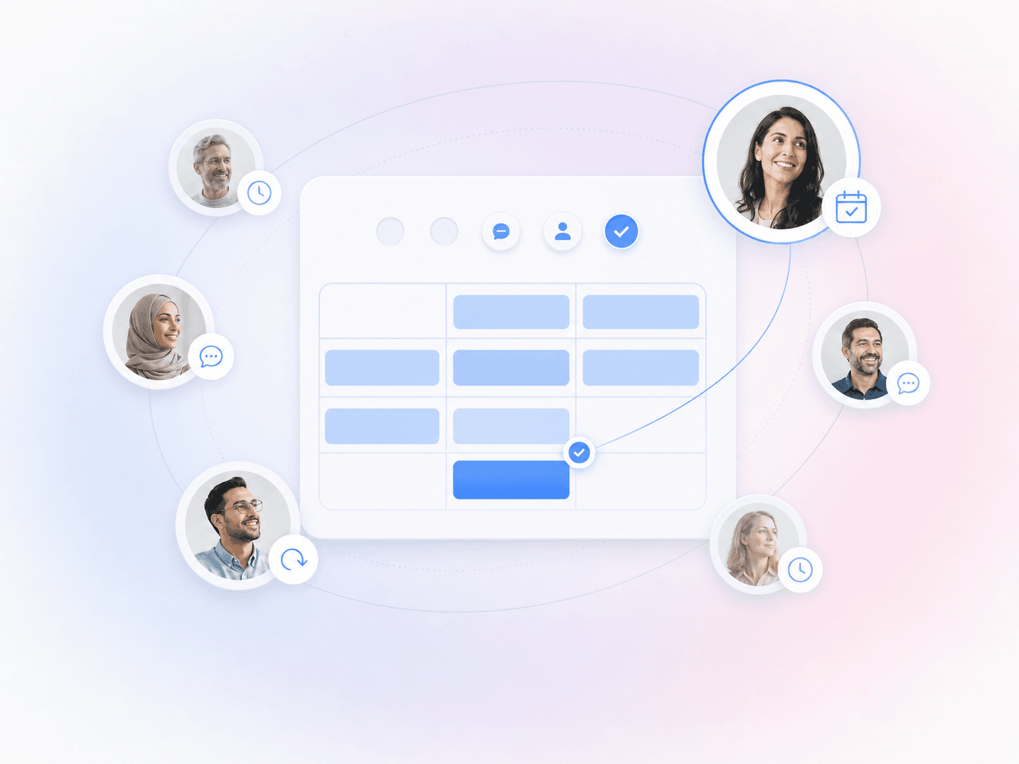 RepHigh reactivating past patients through personalised WhatsApp outreach